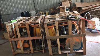 吉利行李、家具、电器包装托运