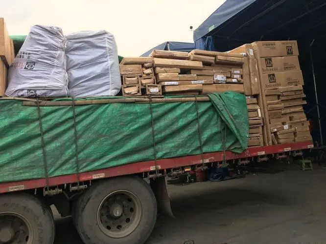 吉利家具托运
